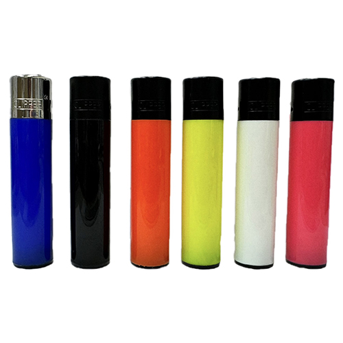 CLIPPER CP11 火石打火機