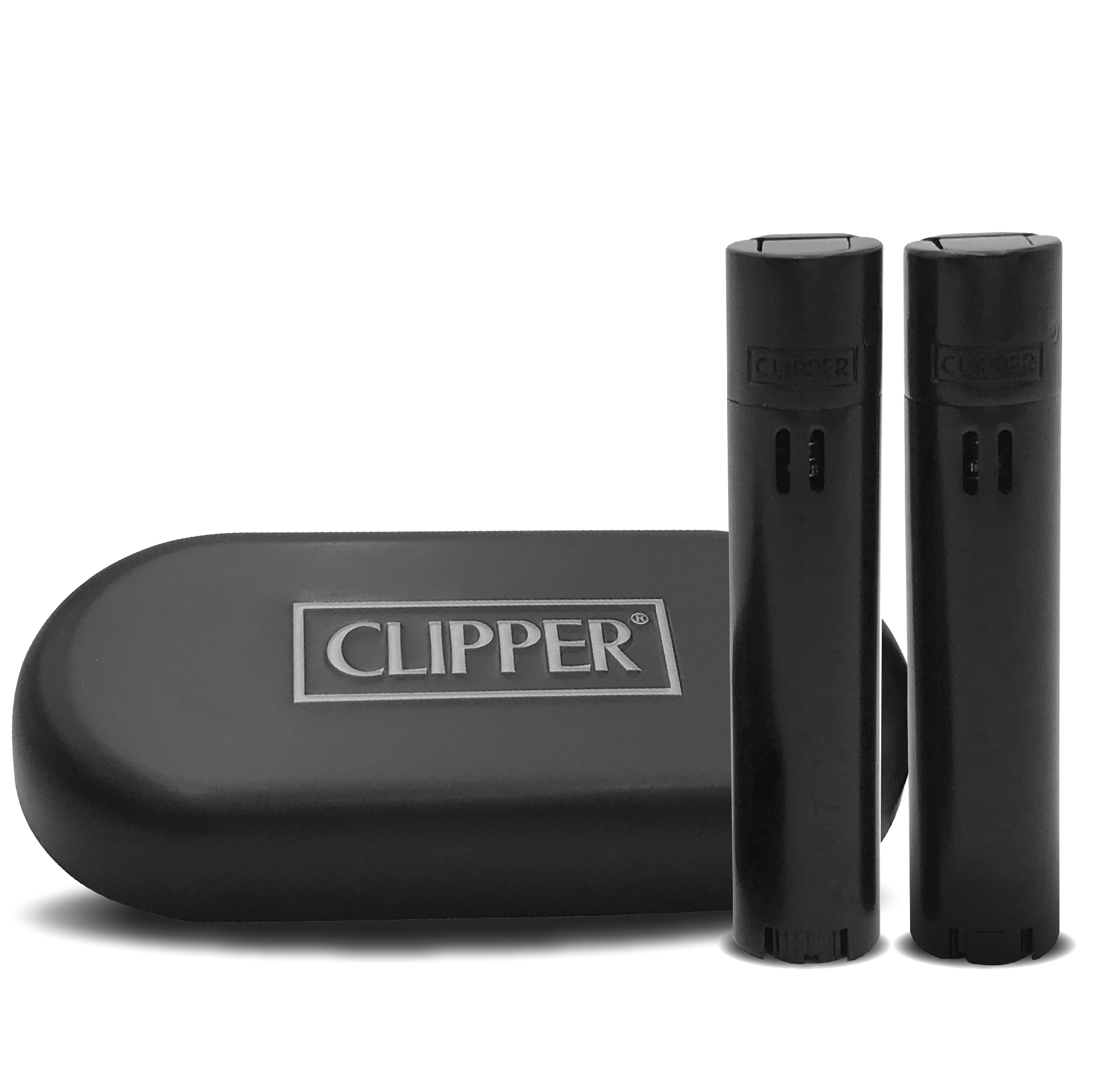 CLIPPER CMKJ11-BA 金屬防風機