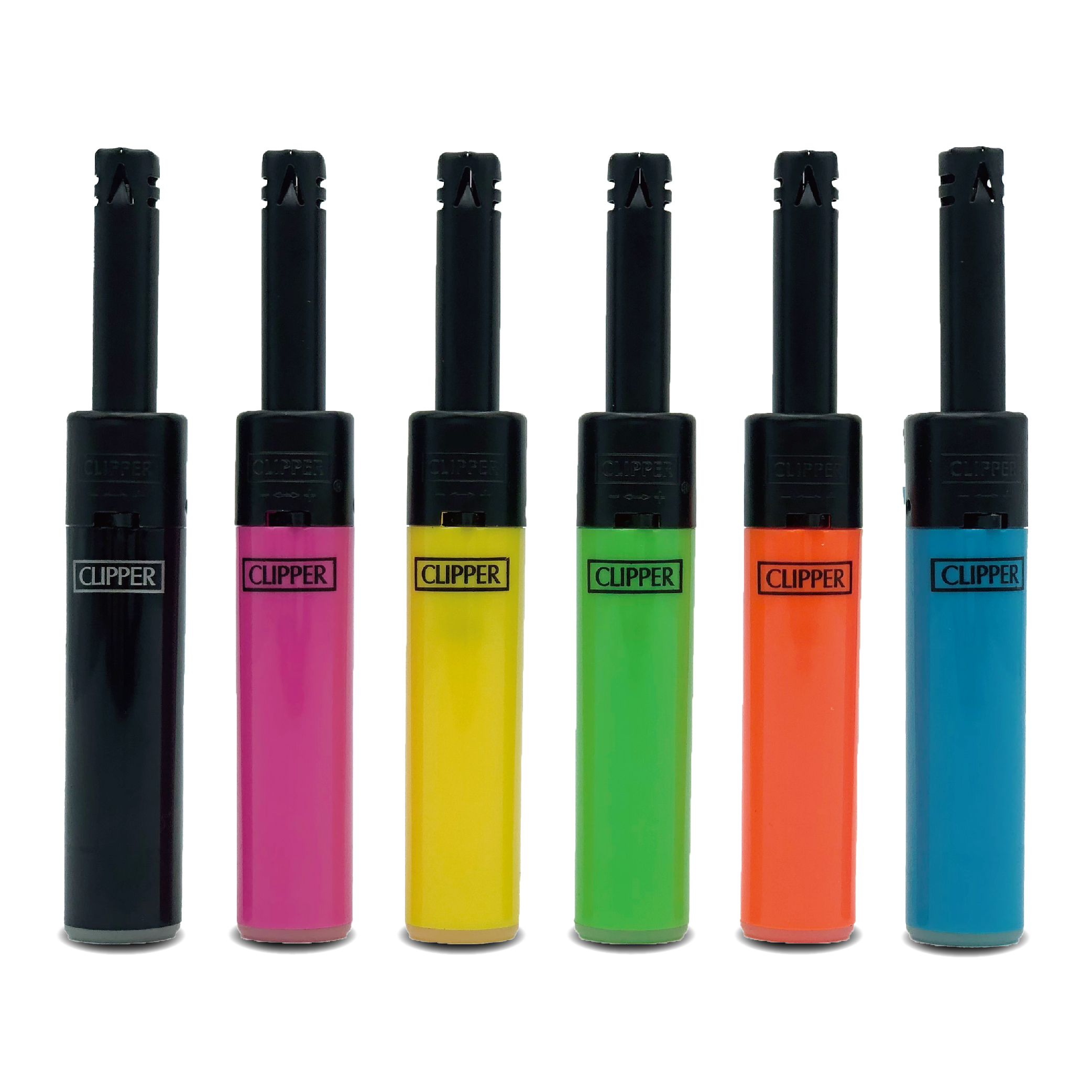 CLIPPER Mini Tube 點火槍