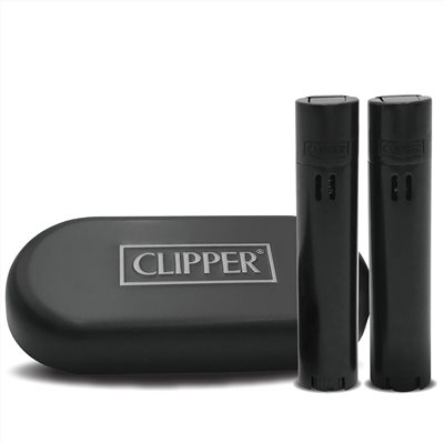 CLIPPER CMKJ11-BA 金屬防風機